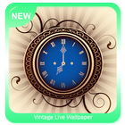 Vintage Wallpaper icon