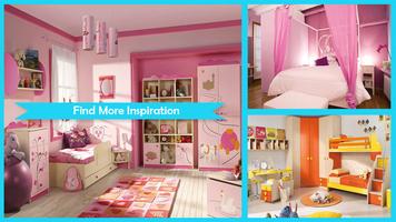 Adorable Kids Room Decorating Ideas screenshot 1