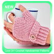Cool DIY Crochet Handwarmer Patterns