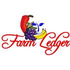 Farm Ledger ícone