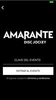 Amarante 스크린샷 1