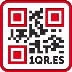 1QR lector gratuito