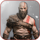 Legends: Gods of Wars Arena أيقونة