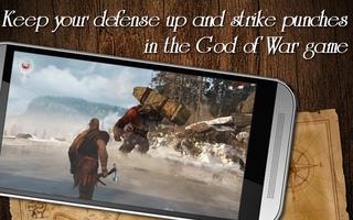 Legends: Gods of Wars Arena تصوير الشاشة 2
