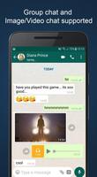 WhatsMock - Fake Chat syot layar 2