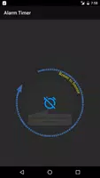 Alarm Timer اسکرین شاٹ 5