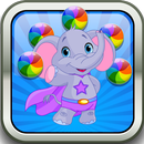 Dubby Bubble Mania APK