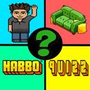 Habbo Quizz en Español aplikacja