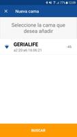 Gerialife Connect скриншот 1