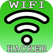 Wifi Password Hacker prank