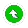 Whats Ghost ikona