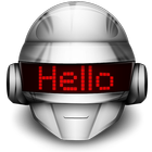 HelloApp icône