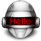 HelloApp icon