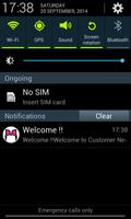 Customers News syot layar 2