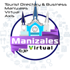 Virtual Axis Manizales 아이콘