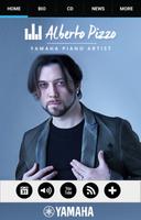 Alberto Pizzo, pianist 포스터