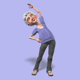 NeuroFit Zeichen