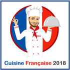 Cuisine Française 2018 图标