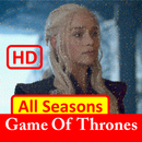 Game of Thrones - All seasons APK