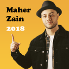 Maher Zain 2018 New 圖標