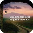 Frases De Animo y Motivacion आइकन