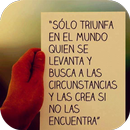 Frases Motivadoras Imagenes APK