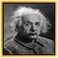 Albert Einstein