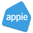 Appie tablet van Albert Heijn