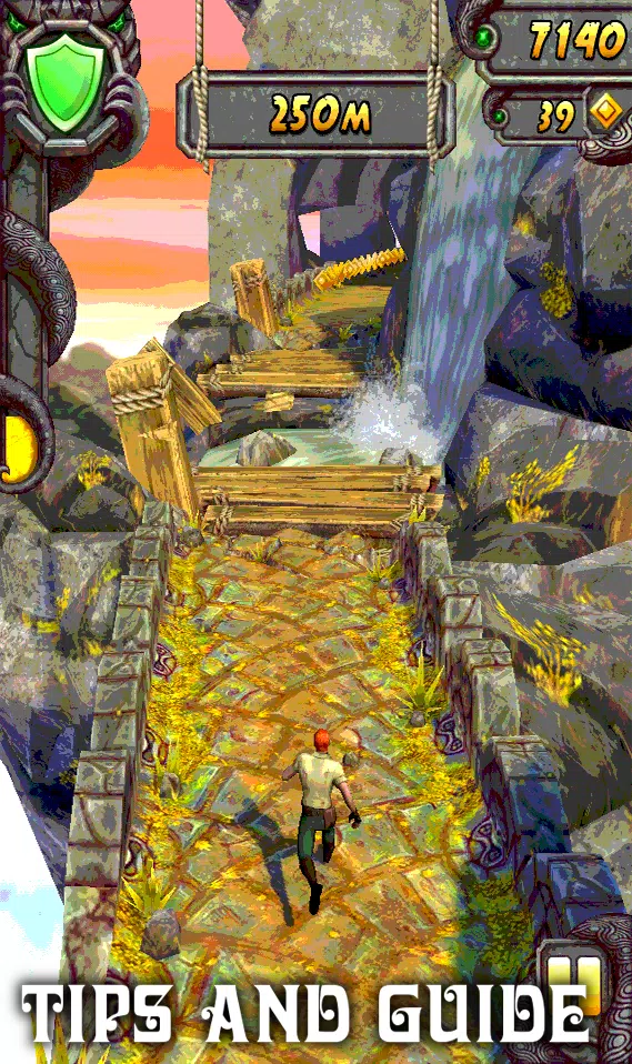 Guide ; Temple Run 2 APK for Android Download