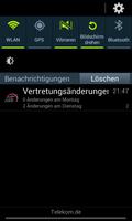 SchulApp ASS Nienburg screenshot 1