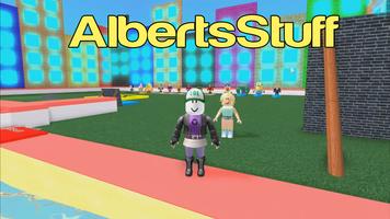 AlbertsStuff Videos 스크린샷 3