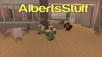 AlbertsStuff Videos اسکرین شاٹ 2