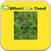 Albert the Toad