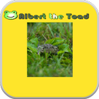 Albert the Toad 图标