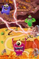 Happy Monster Mania screenshot 1