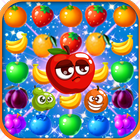 Fruit Harvest : Fruit Mania - Sweet Candy biểu tượng