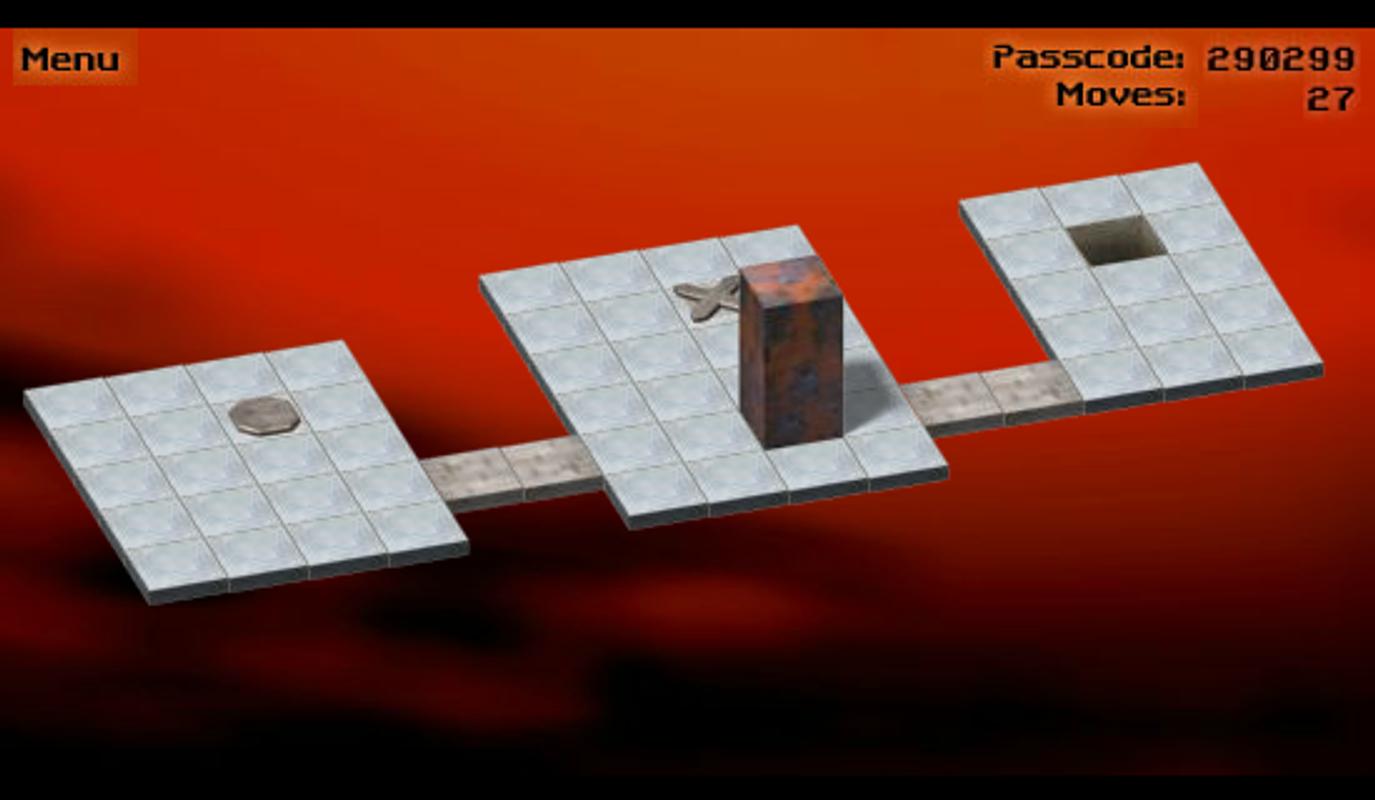 Bloxorz for Android APK Download