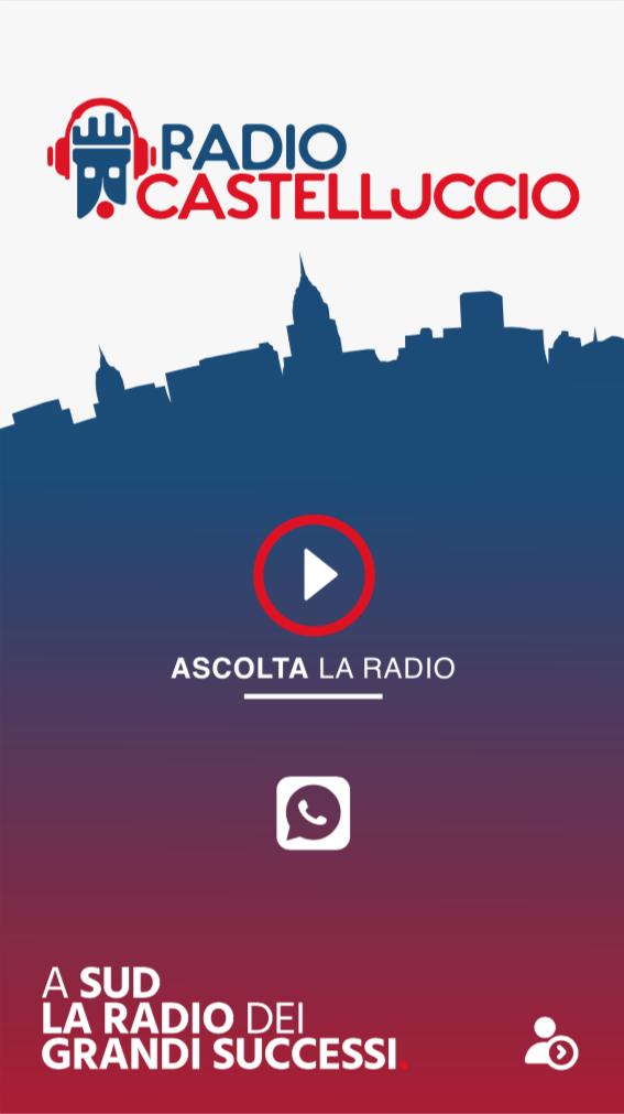 Cerebro Gracias reunirse Radio Castelluccio APK للاندرويد تنزيل