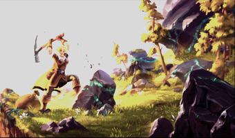Tips Of Albion Online Games Ekran Görüntüsü 1