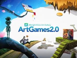 ArtGames Cartaz