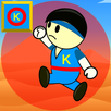 SuperKid vs Z APK