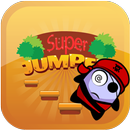 APK Super Jumper Circle