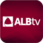 ALBtv Zeichen