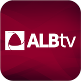 ALBtv アイコン