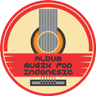 Album Musik Pop Indonesia icône