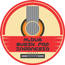 Album Musik Pop Indonesia APK
