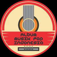 Album Musik Pop Indonesia plakat