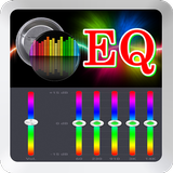 Best Equalizer For Android icône