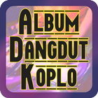 Album Dangdut Koplo icône