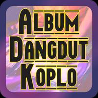 Album Dangdut Koplo poster